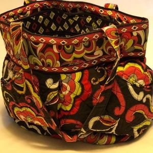 Vera Bradley bags